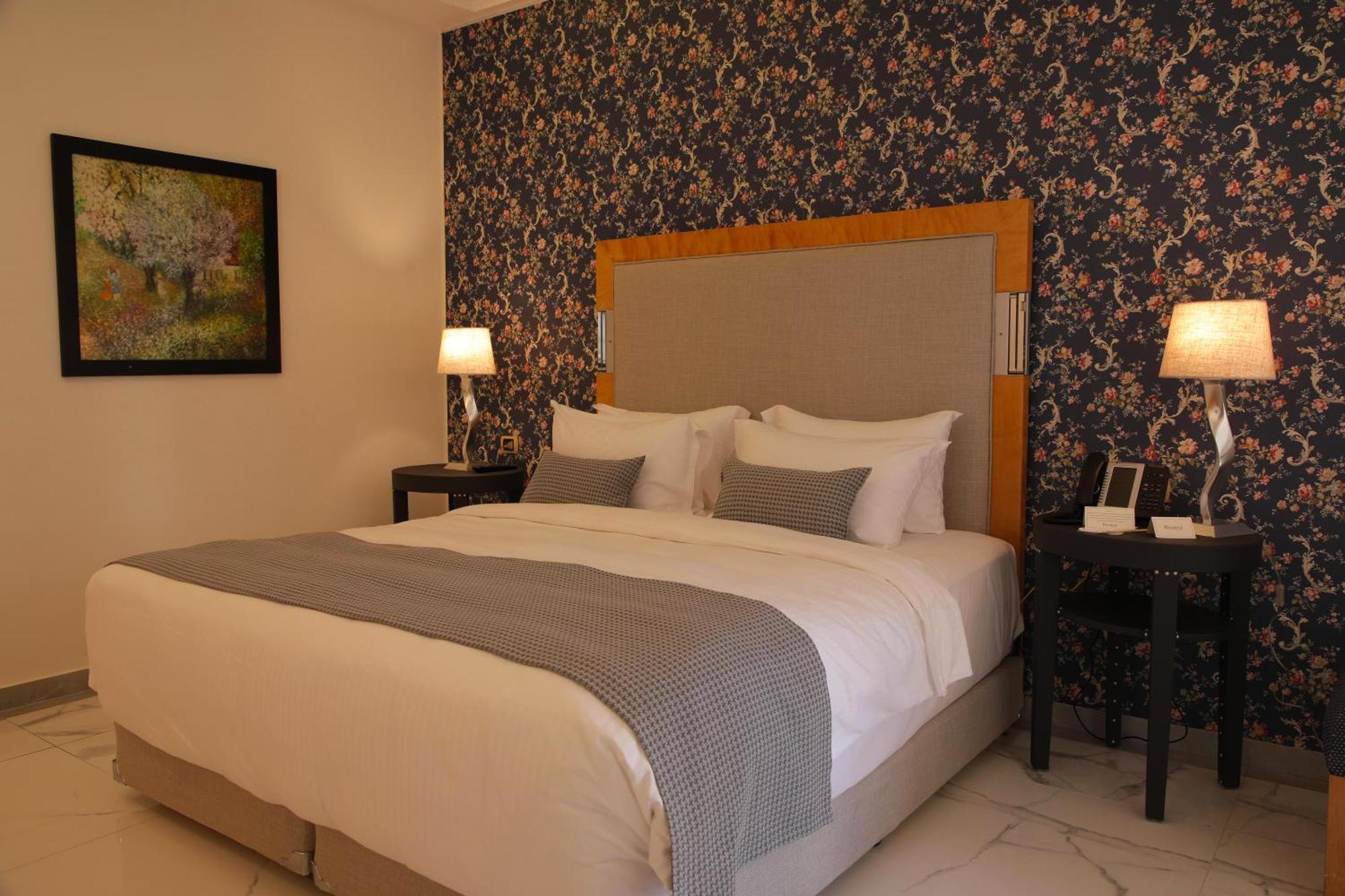 Riviera Hotel And Beach Lounge, Βηρυτός Εξωτερικό φωτογραφία